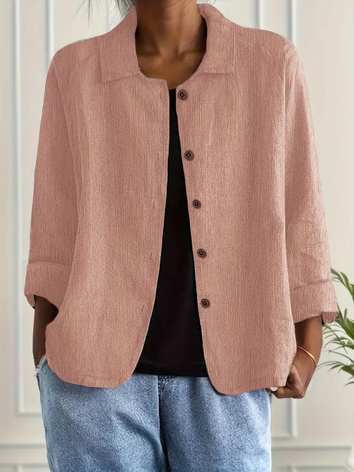 Nora | Classic Light Top