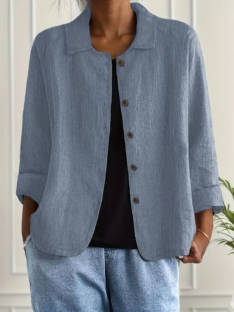 Nora | Classic Light Top