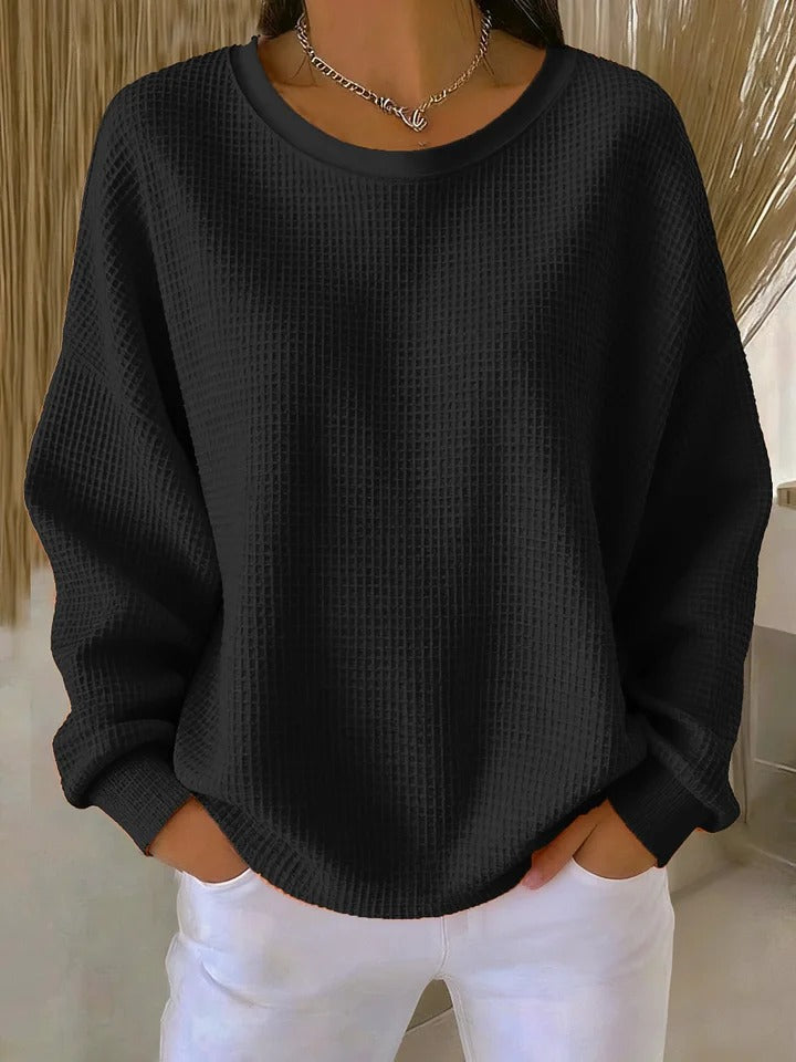 Norenne | Classic Sweater for Everyday Comfort