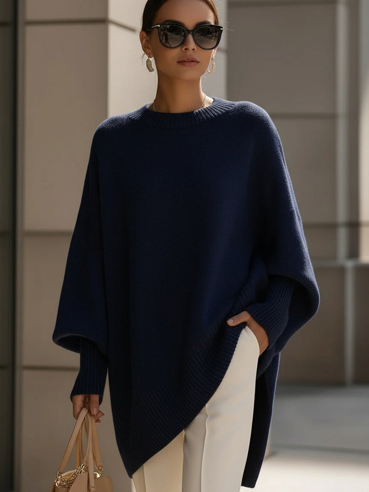 Livia | Oversized Premium Quality Sweater