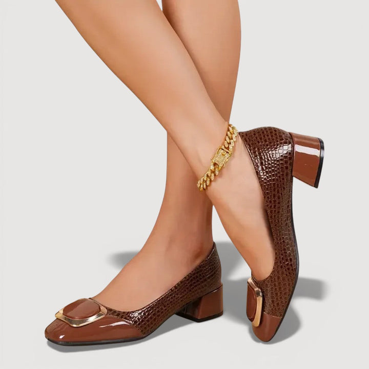 Livana | Stylish Orthopedic Heels