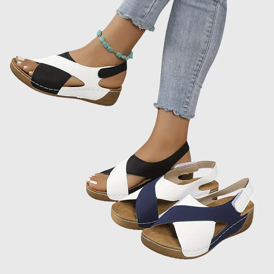 Ainslea | Orthopedic Sandals