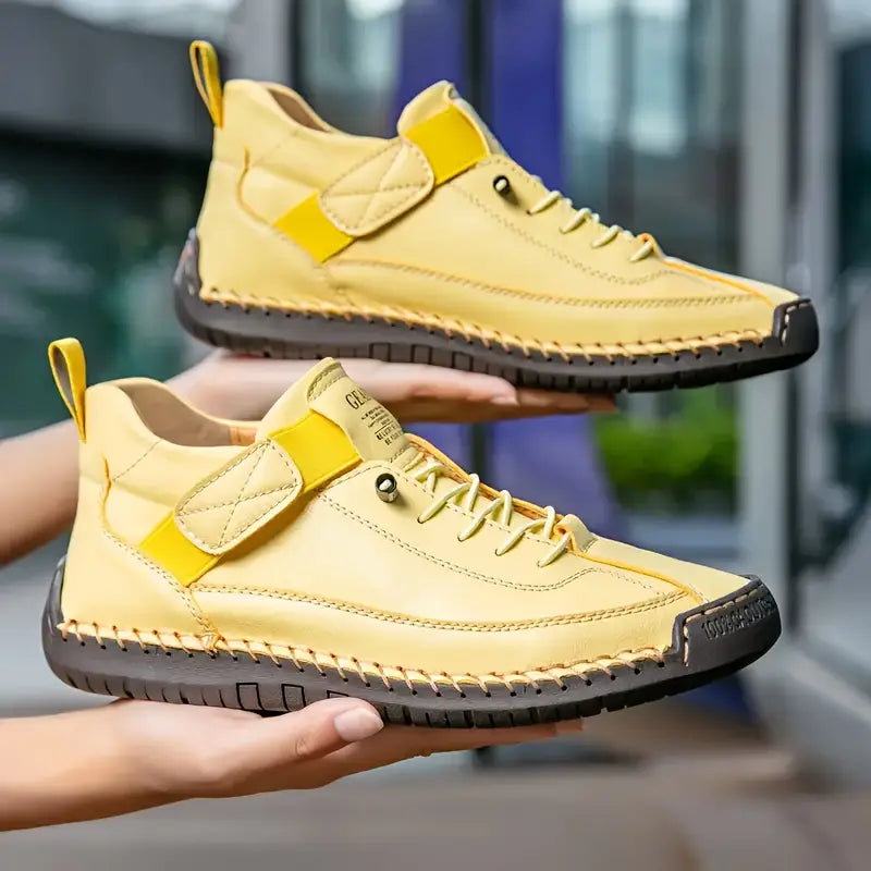 Meya | Orthopedic Comfort Sneakers