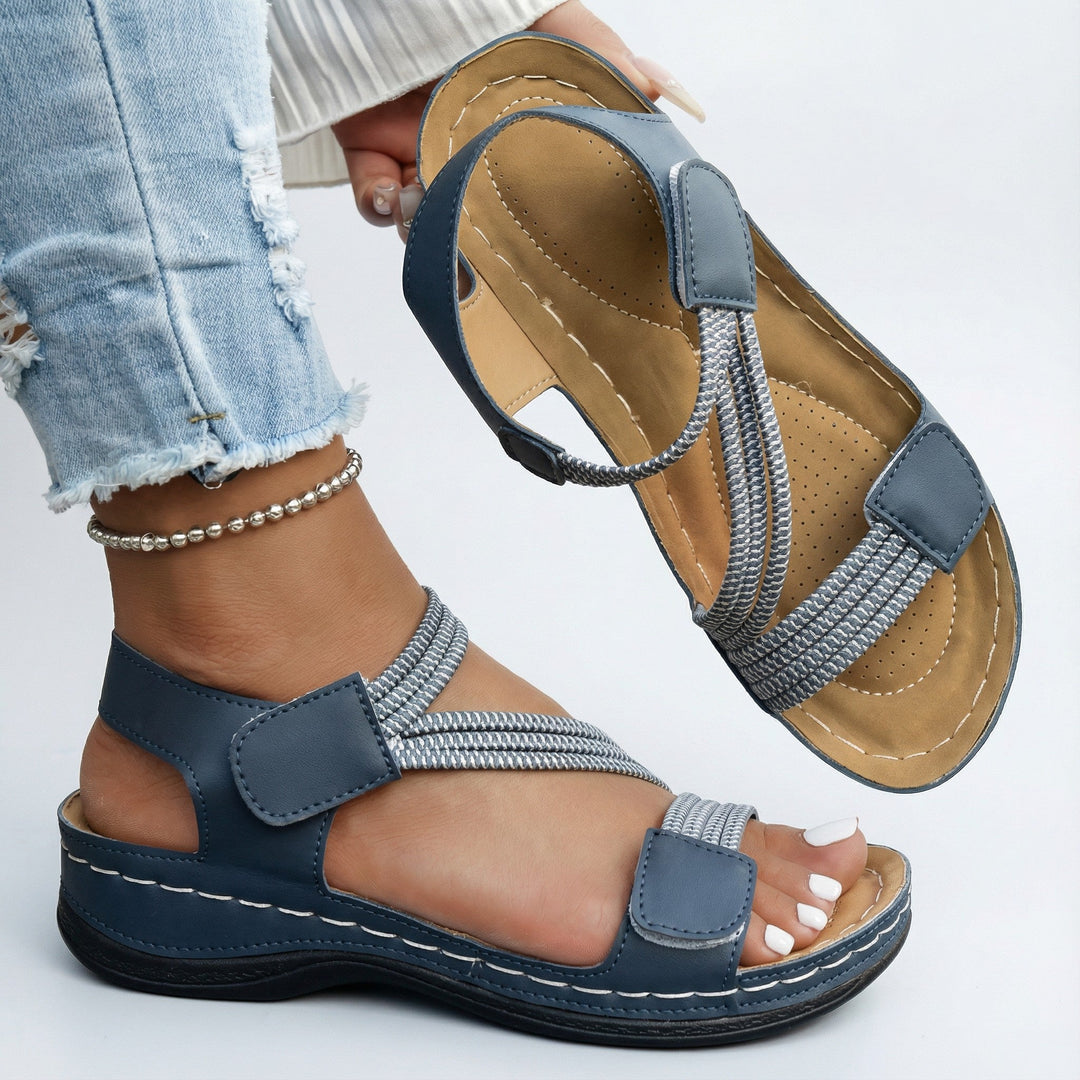 Jolie | Orthopedic Comfort Sandals