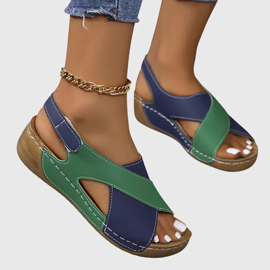 Ainslea | Orthopedic Sandals