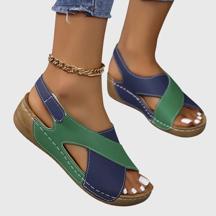 Ainslea | Orthopedic Sandals