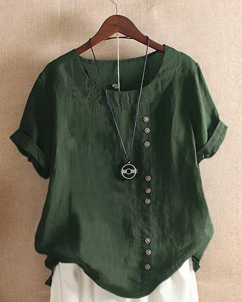 Miranda | Stylish Shirt