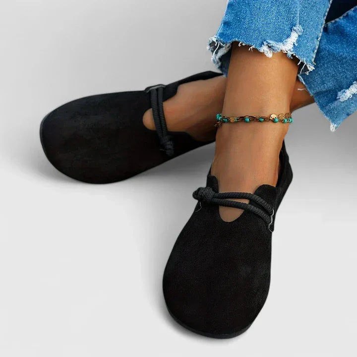 Lilah | Orthopedic Loafers