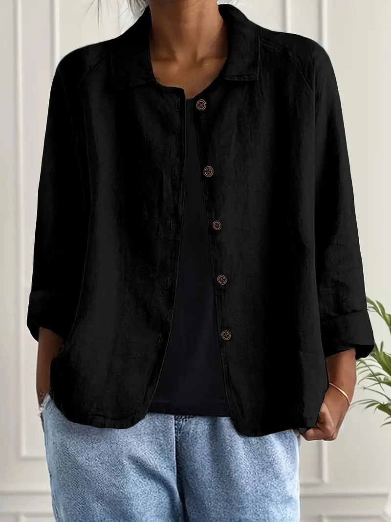 Nora | Classic Light Top