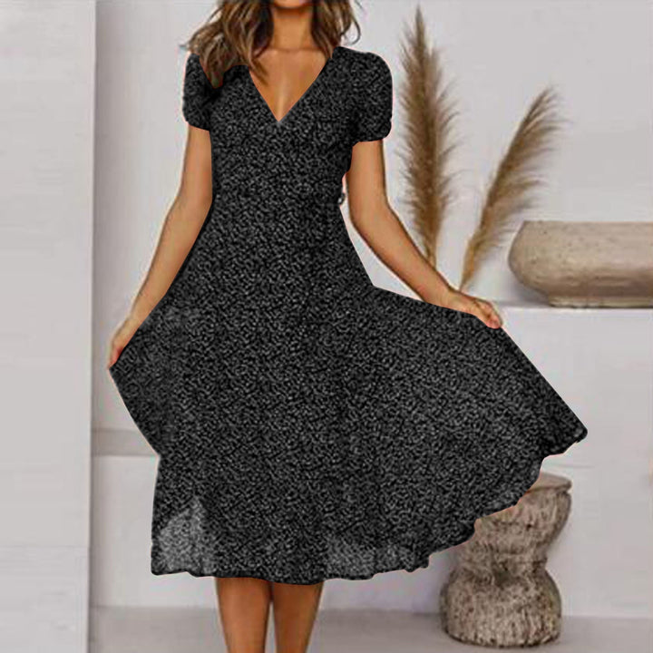 Julia | Trendy And Comfortable Summer Dress