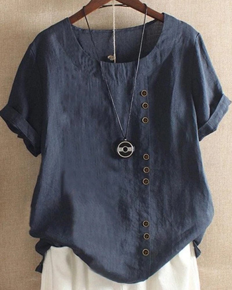 Miranda | Stylish Shirt