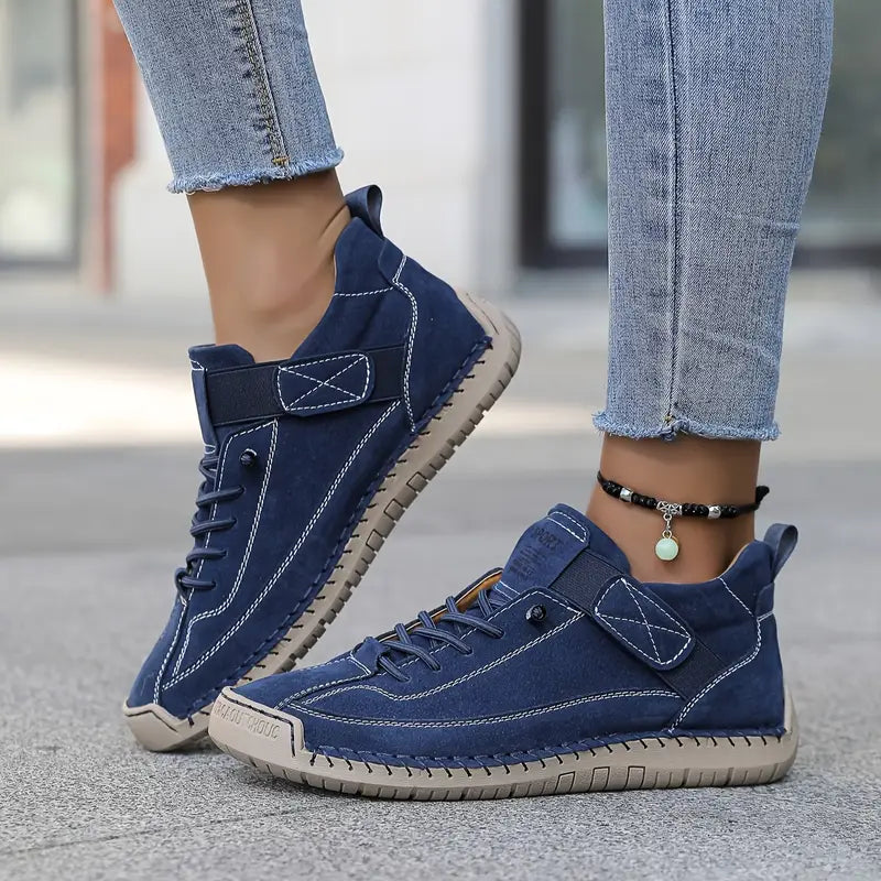 Meya | Orthopedic Comfort Sneakers