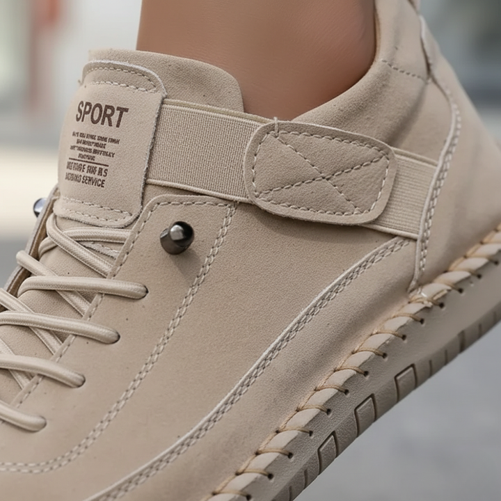 Meya | Orthopedic Comfort Sneakers