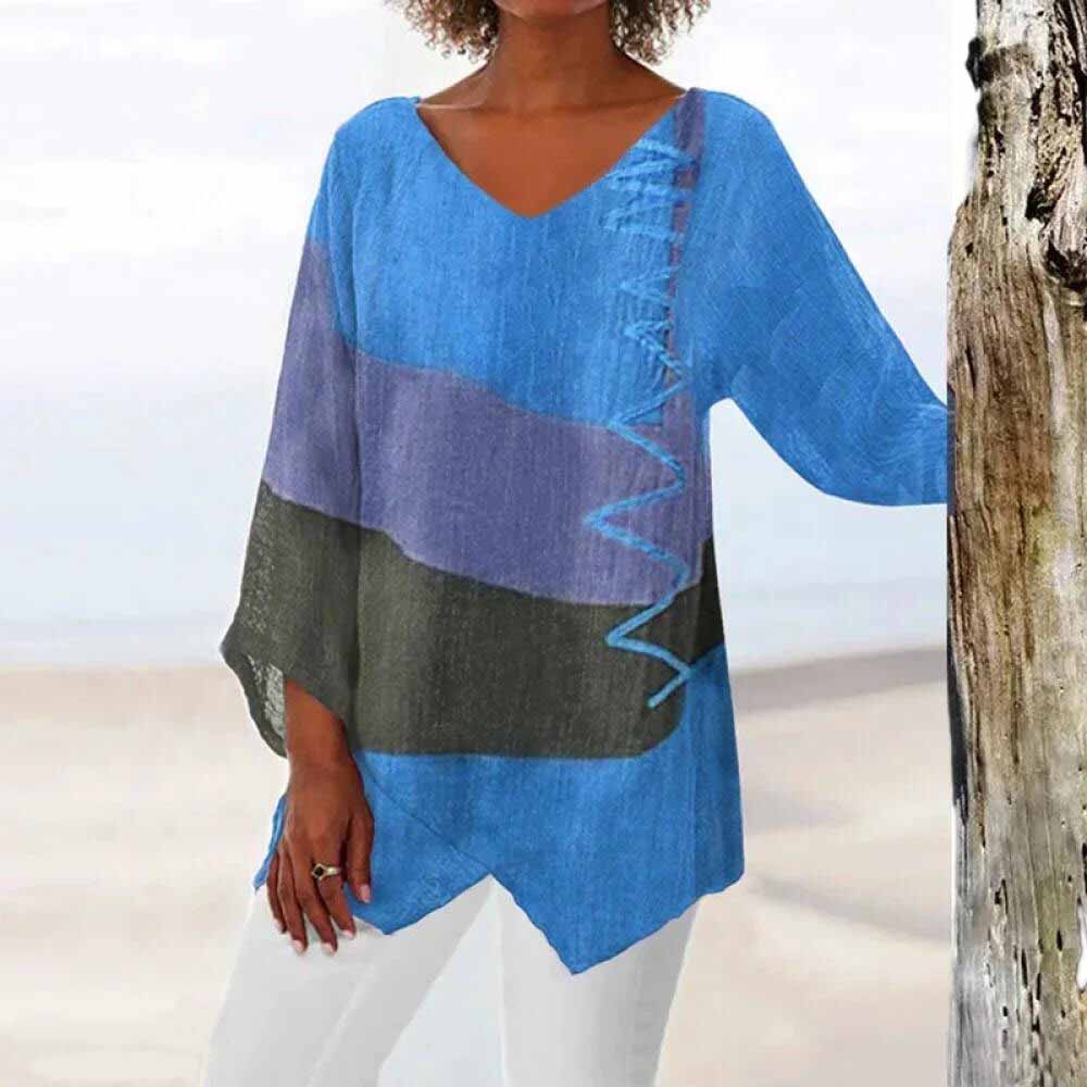 Norah | Elegant Top
