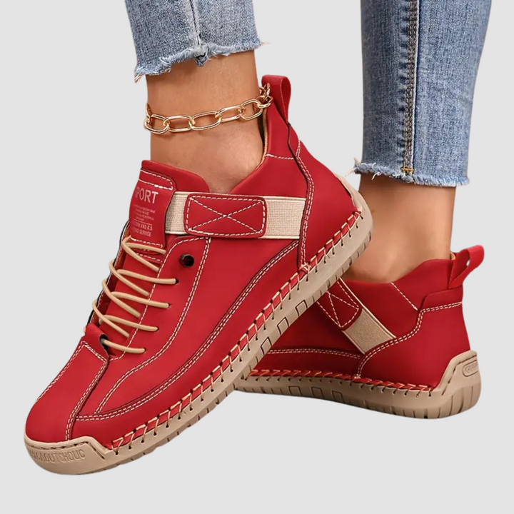 Meya | Orthopedic Comfort Sneakers