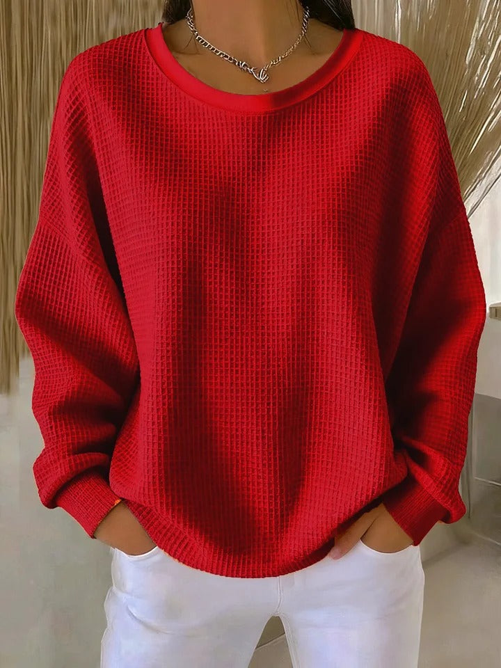 Norenne | Classic Sweater for Everyday Comfort