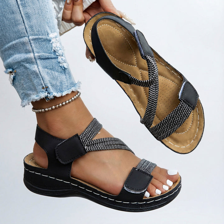 Jolie | Orthopedic Comfort Sandals
