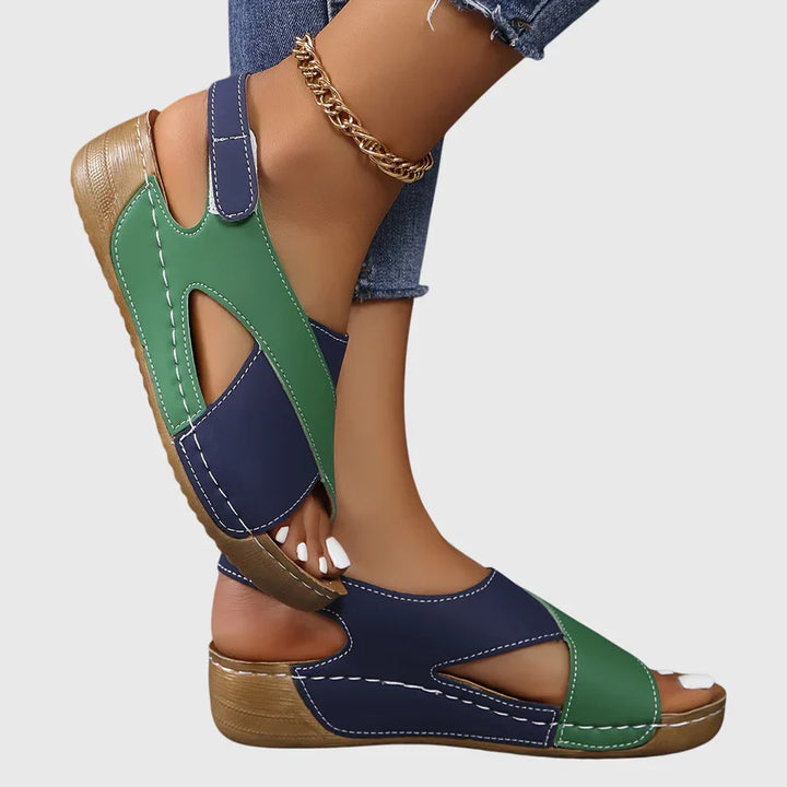 Ainslea | Orthopedic Sandals