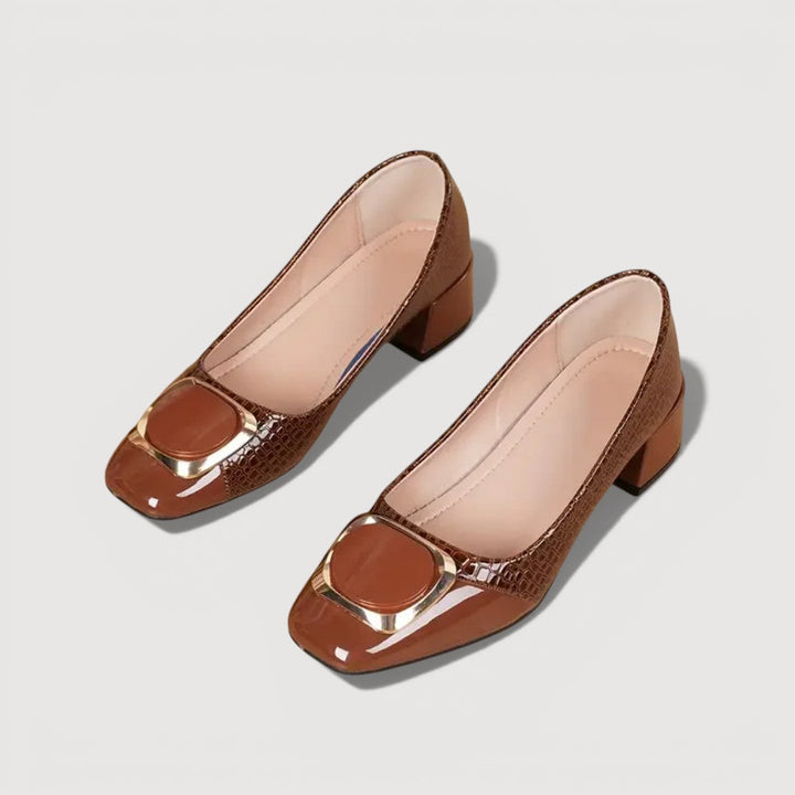 Livana | Stylish Orthopedic Heels