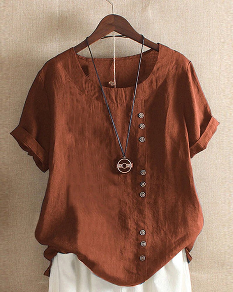 Miranda | Stylish Shirt