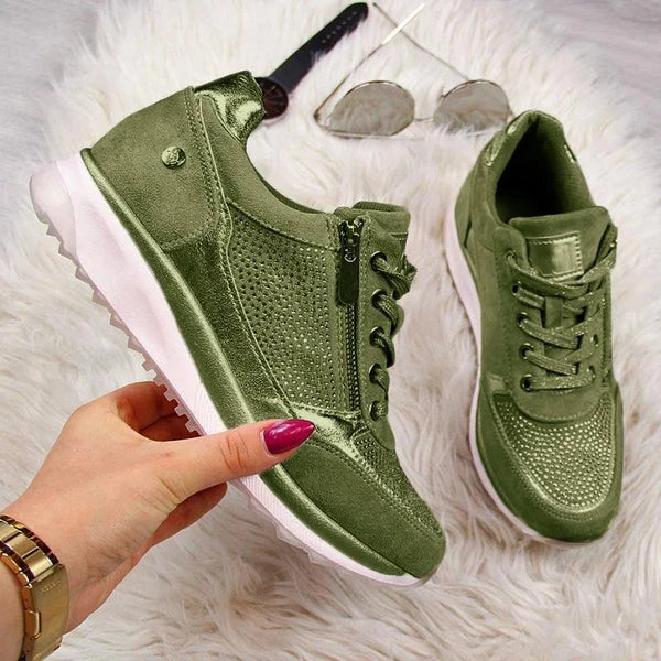 Gabri | Stylish Orthopedic Sneakers