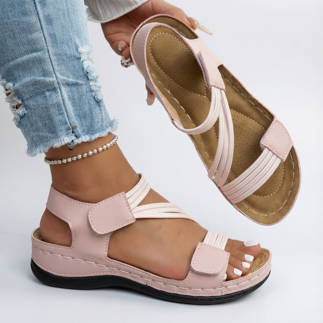 Jolie | Orthopedic Comfort Sandals