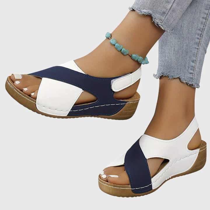 Ainslea | Orthopedic Sandals