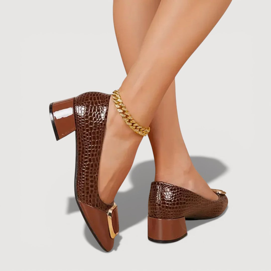 Livana | Stylish Orthopedic Heels