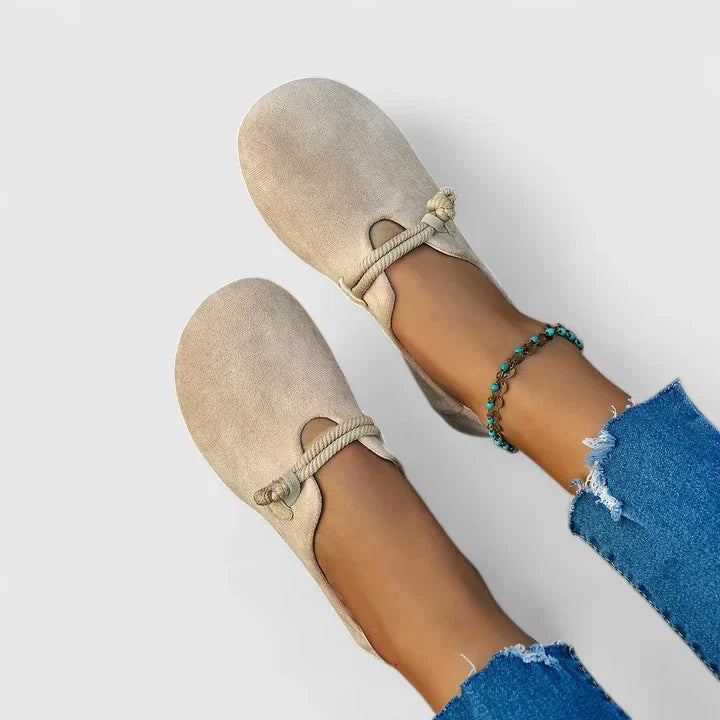 Lilah | Orthopedic Loafers
