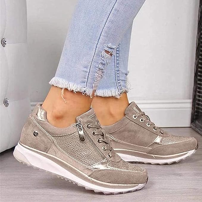 Gabri | Stylish Orthopedic Sneakers