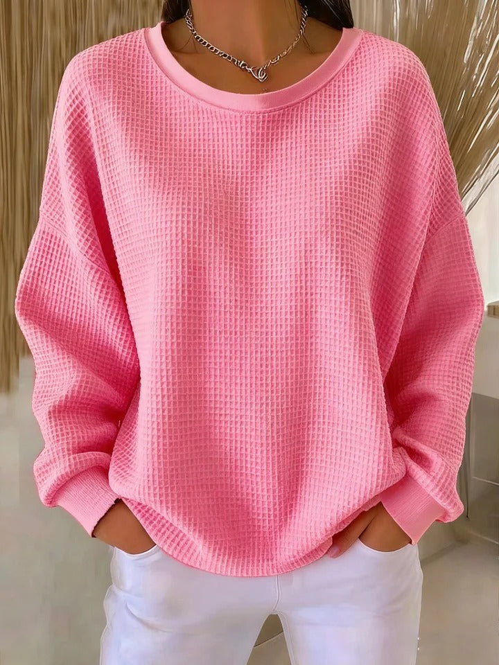 Norenne | Classic Sweater for Everyday Comfort