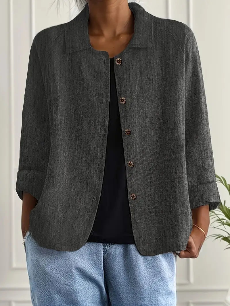 Nora | Classic Light Top