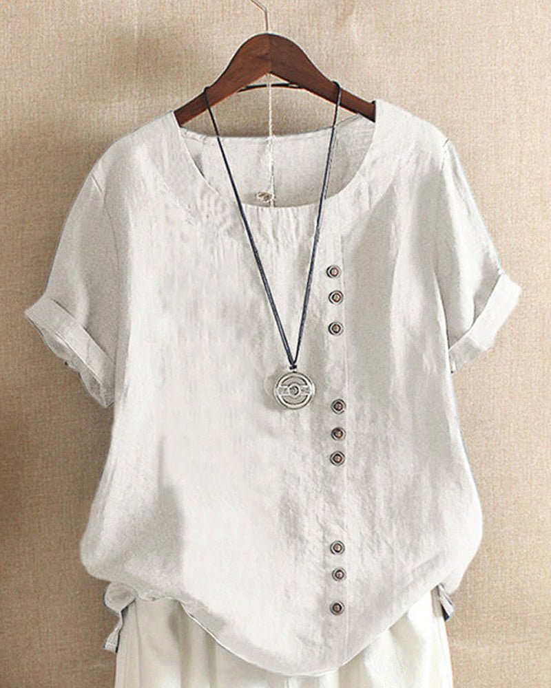 Miranda | Stylish Shirt