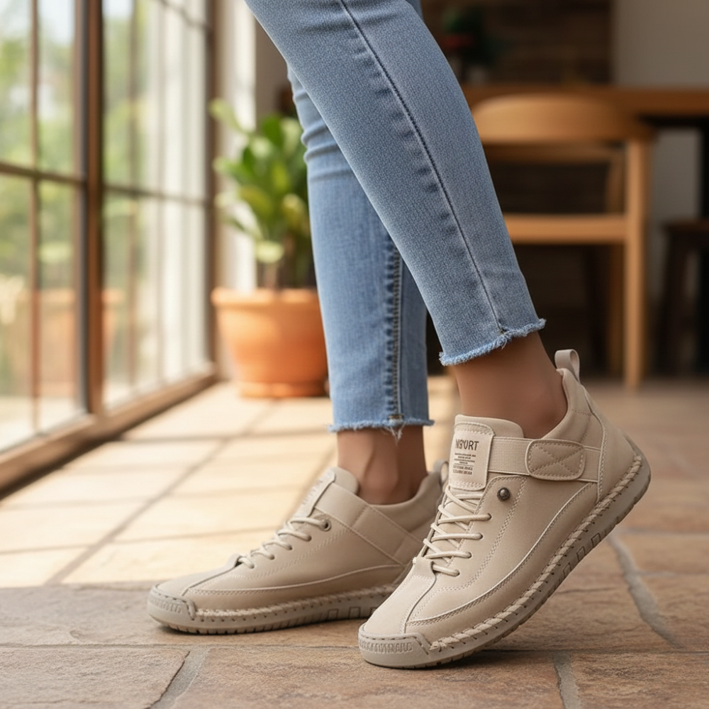 Meya | Orthopedic Comfort Sneakers