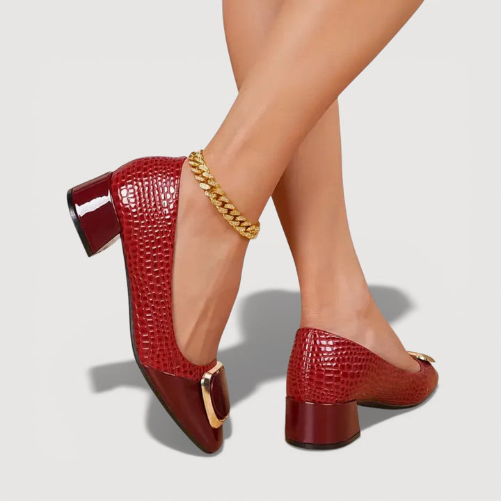 Livana | Stylish Orthopedic Heels