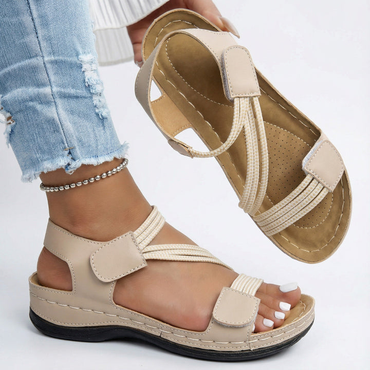 Jolie | Orthopedic Comfort Sandals