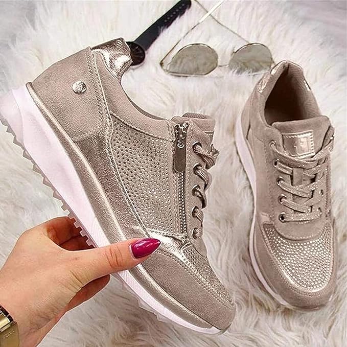 Gabri | Stylish Orthopedic Sneakers