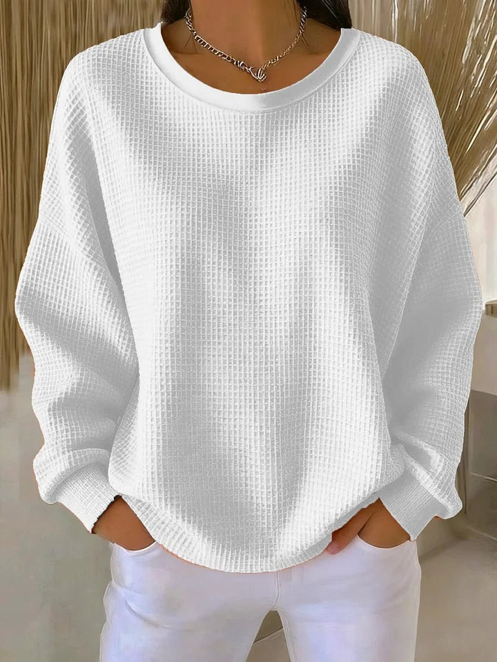 Norenne | Classic Sweater for Everyday Comfort