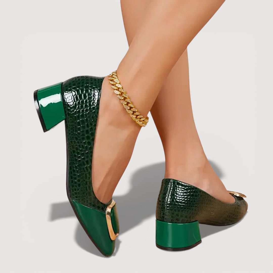 Livana | Stylish Orthopedic Heels