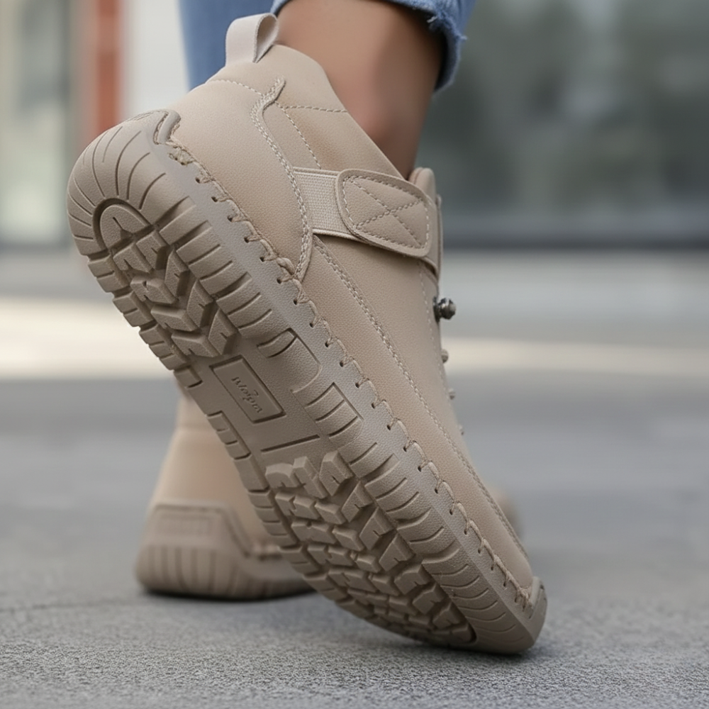 Meya | Orthopedic Comfort Sneakers