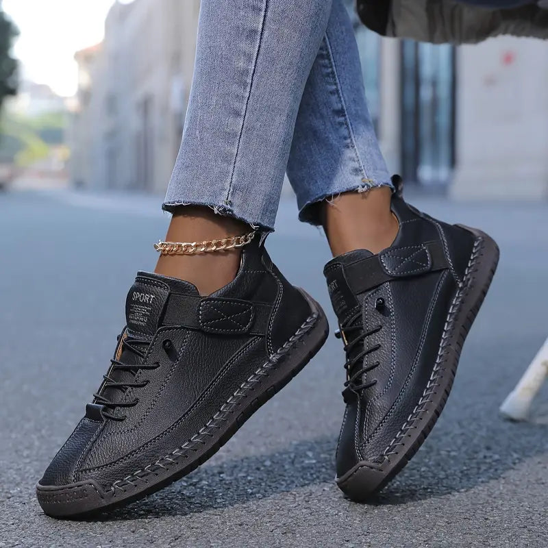 Meya | Orthopedic Comfort Sneakers