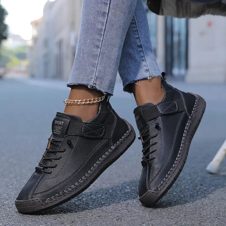 Meya | Orthopedic Comfort Sneakers