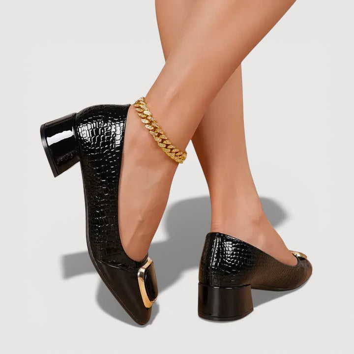 Livana | Stylish Orthopedic Heels