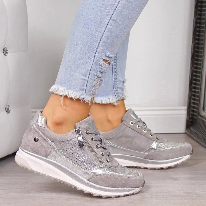 Gabri | Stylish Orthopedic Sneakers