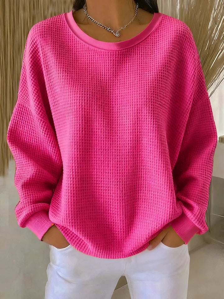 Norenne | Classic Sweater for Everyday Comfort