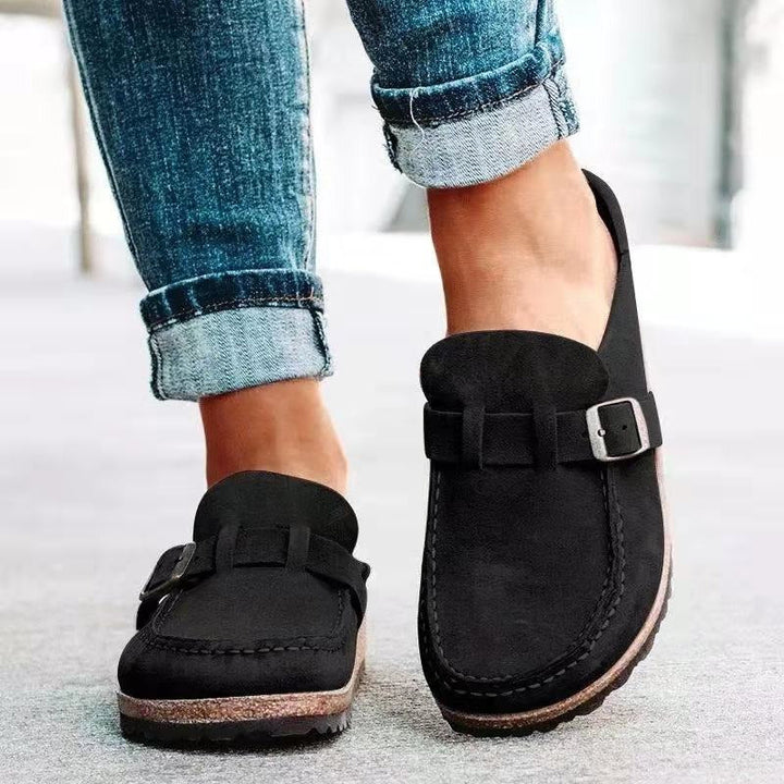 Helen | Stylish Orthopedic Slip-Ons