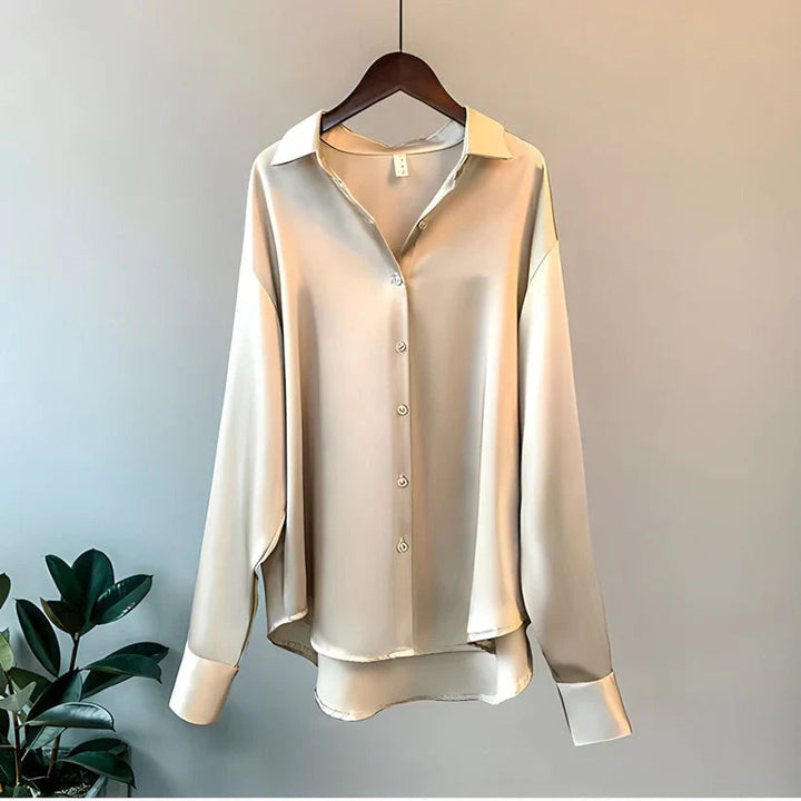 Claire | Elegant  Blouse