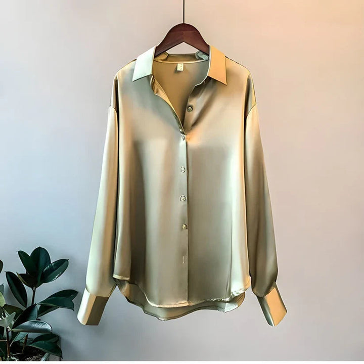 Claire | Elegant  Blouse