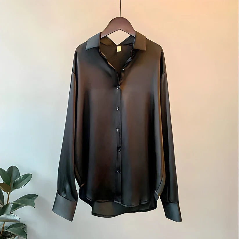 Claire | Elegant  Blouse
