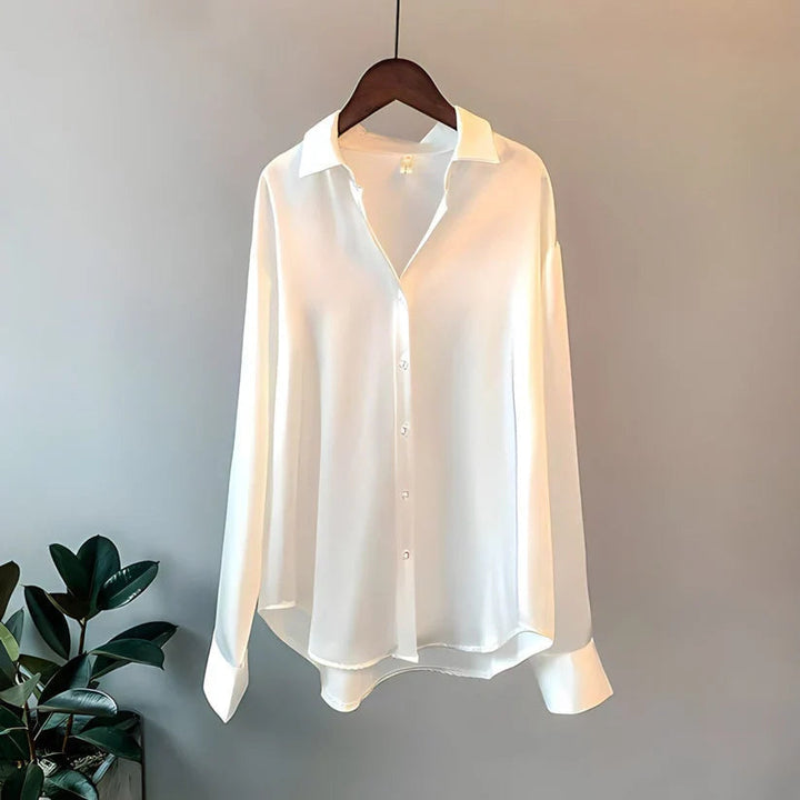 Claire | Elegant  Blouse